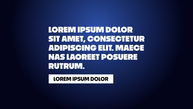 Simple Text Animation