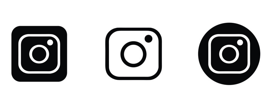 Instagram logo, vector instagram logo png, instagram logo download, instagram vector.