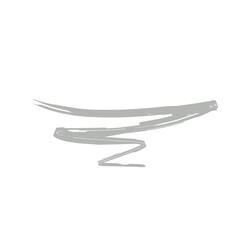 gray highlight marker