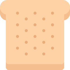 Simple Slice of Bread
