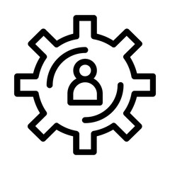 Gear Free Icon