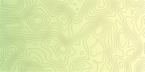 Topographic Contour Line Pattern on Beige Background – Abstract Geometric Terrain Map Design for Modern and Minimal Art Projects

