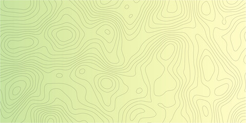 Topographic Contour Line Pattern on Beige Background – Minimal Abstract Terrain Map Design for Modern Art and Geometric Wallpaper
