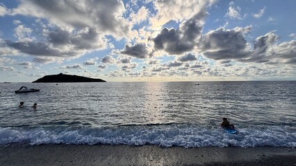 Isola di Cirella - Cosenza