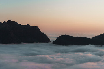 Lofoten Islands Norway
