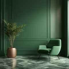 Luxury Gradient for Square Format Social Media