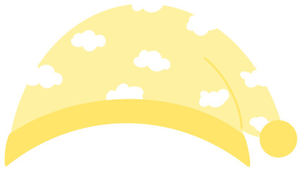 동물토끼(잠옷졸림모자) © Fox