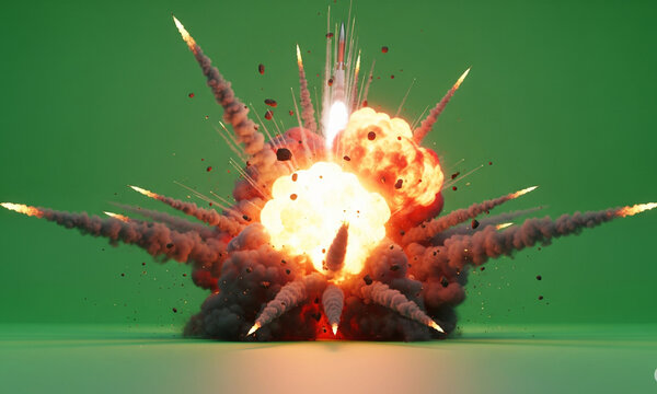 A bullet is shown traveling through a clear, circular liquid, creating a splash of droplets.

 - Powered by Adobe