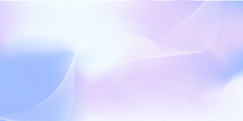 White Watercolor Color Dark Liquid Gradient Mesh. Pastel Turquoise Indigo Pink Bright Blurry Wallpaper. Blue Trendy Cold Purple Smooth Surface. Vibrant Lavender Violet Light Gradient Background.