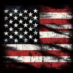 abstract american flag grunge background, abstract, american flag, usa, wallpaper, image, photo, grunge american background, grunge background with american flag, usa flag
