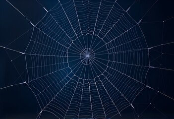 Smart Cobweb for Oceanographic Research