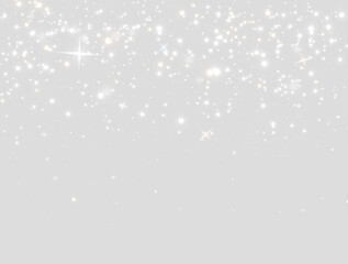 Light, overlay, vector, effect, sparkle in PNG with shimmering bokeh. This PNG Overlay on transparent background creates holiday glow, luxury shine, and magic sparkle for festive and elegant art.