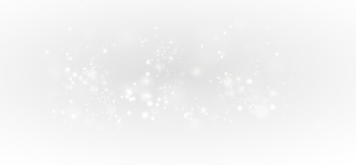 Glistering, white, flare, sparkle, PNG shine snowy light. Transparent brilliance glows in Overlay with festive stardust. Magic card PNG perfect for Christmas, fantasy confetti, and bright holiday ef