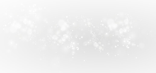 Bokeh, light, overlay, white, effect in PNG with glowing sparkle. This PNG Overlay on transparent background adds festive magic, gold shine, and soft blur for elegant holiday and luxury designs.
