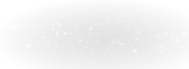 Light, white, grey, sparkle, glistering in PNG with festive glow. This PNG Overlay on transparent background adds luxury shine and soft magic effect for holiday cards, parties, and elegant designs.
