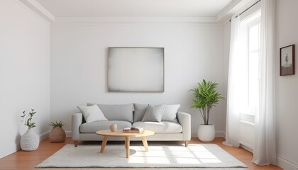Tranquil Colors White walls calming colors like blue green or la