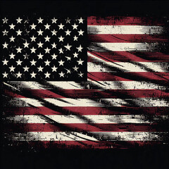 abstract american flag grunge background, abstract, american flag, usa, wallpaper, image, photo, grunge american background, grunge background with american flag, usa flag