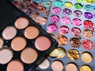 make up set