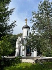 church of st nicholas