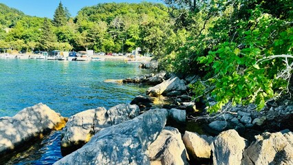 lake tahoe kroatien