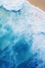 Fototapeta premium sea background with shore