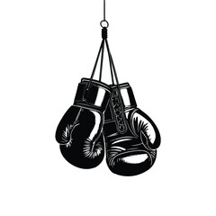 boxing gloves