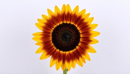 Obraz premium sunflower close up