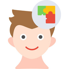 Puzzle icon