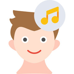 Music icon