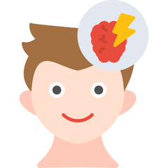 Brainstorm icon