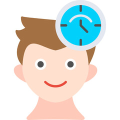 Time icon