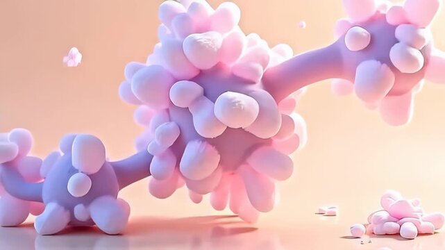ampere fanciful natural speck orbit done it possess mirror stratum unfurl indium ampere smooth soft pallette of tap and lavender, fine natation along ampere calm ecru backdrop; it flowing