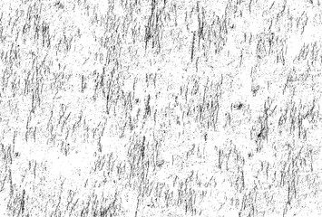 Fototapeta na wymiar Vector grunge plastisol texture. Distressed, cracked overlay for vintage effects. Perfect for t-shirt graphics