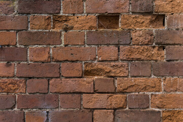 old brick wall texture