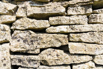 stone wall texture