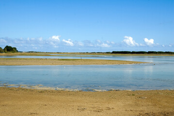 Le Letty, Mer Blanche, Bénodet, 29, Finistère, France