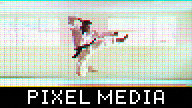 Pixel Overlay Styles