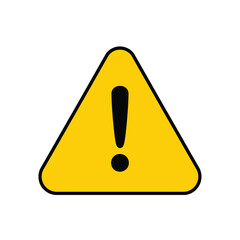Caution Sign, Warning Symbol