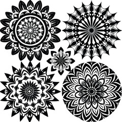 Watercolor Leaf Pattern Brushes for Soft and Natural Designs.