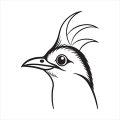 Obraz premium An Indian Paradise Flycatcher in Dynamic Flight, a Graceful and Fast-Moving Bird with a Long Tail Soaring Through a Sunlit Forest