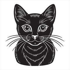 A Graceful and Elegant Azalea, a Symbol of Passion and Devotion, a Beautiful Floral Arrangement Perfect for Interior Decor and Still-Life