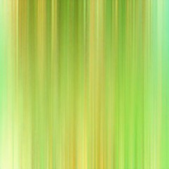 Obraz premium Abstract vertical lines of pale green and gold