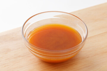 マヌカハニー　Manuka honey