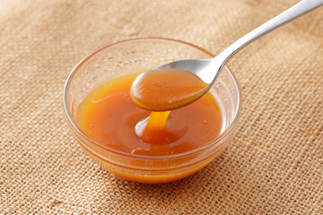 マヌカハニー　Manuka honey
