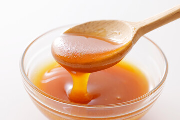 マヌカハニー　Manuka honey