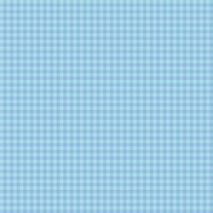 blue gingham background