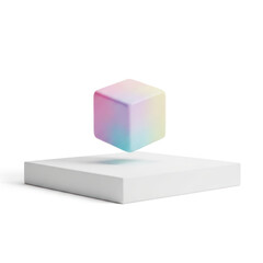 3d cube puzzle