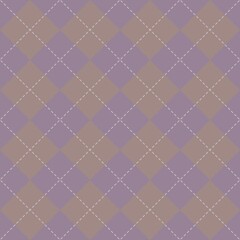 argyle pattern	

