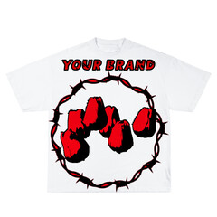 design concept for t-shirt