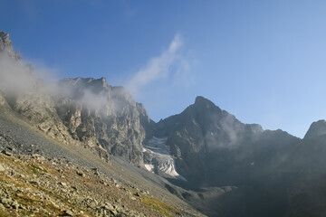 ka&ccedil;kar landscapes